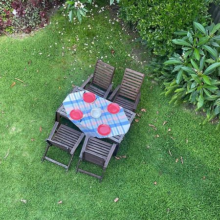 Stylish, Sunny & Spacious 2 Bedroom Apartment, Mosman Cité de Cité de Sydney Extérieur photo