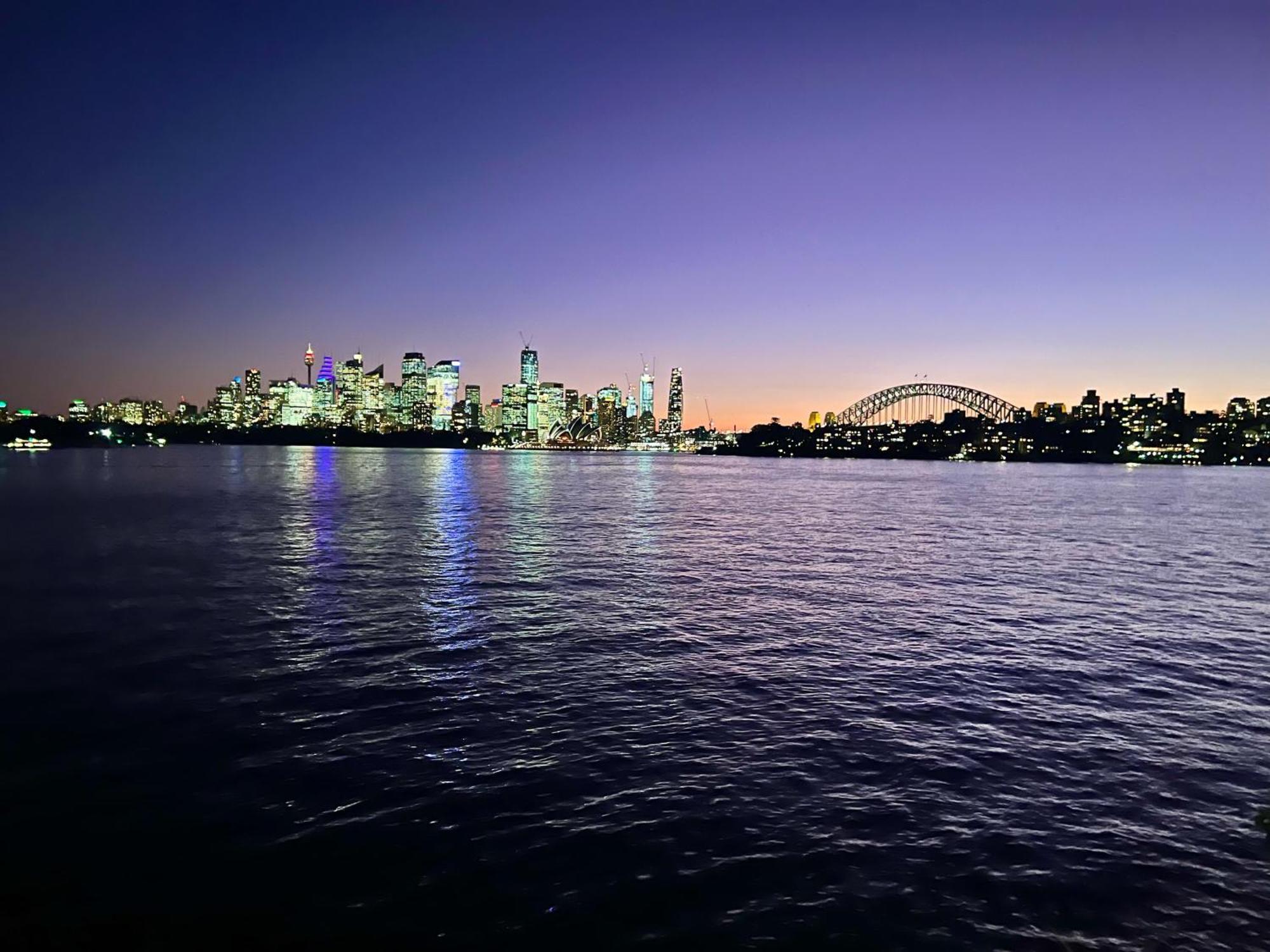 Stylish, Sunny & Spacious 2 Bedroom Apartment, Mosman Cité de Cité de Sydney Extérieur photo
