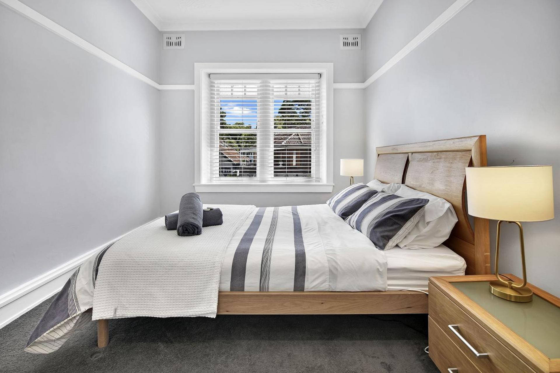 Stylish, Sunny & Spacious 2 Bedroom Apartment, Mosman Cité de Cité de Sydney Extérieur photo
